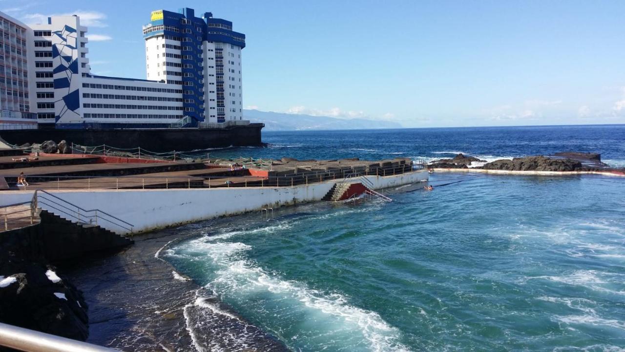 Puerto de la MaderaCrepusculo公寓 外观 照片
