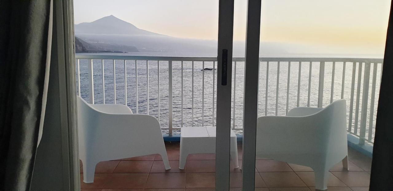 Puerto de la MaderaCrepusculo公寓 外观 照片