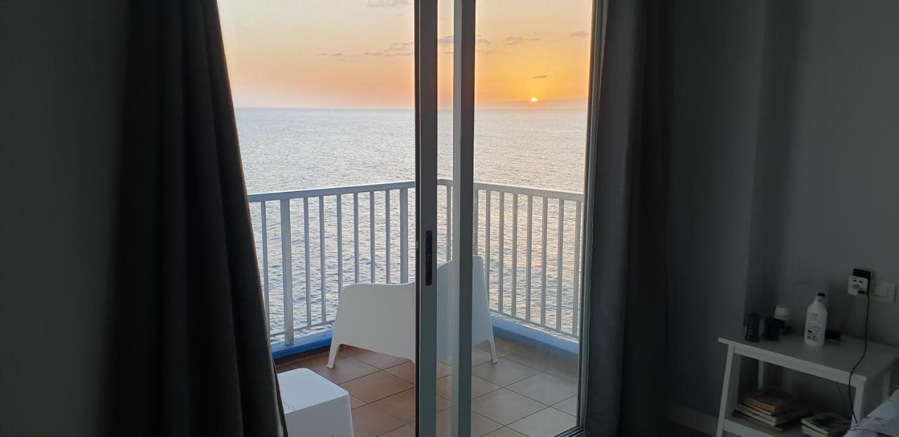 Puerto de la MaderaCrepusculo公寓 外观 照片