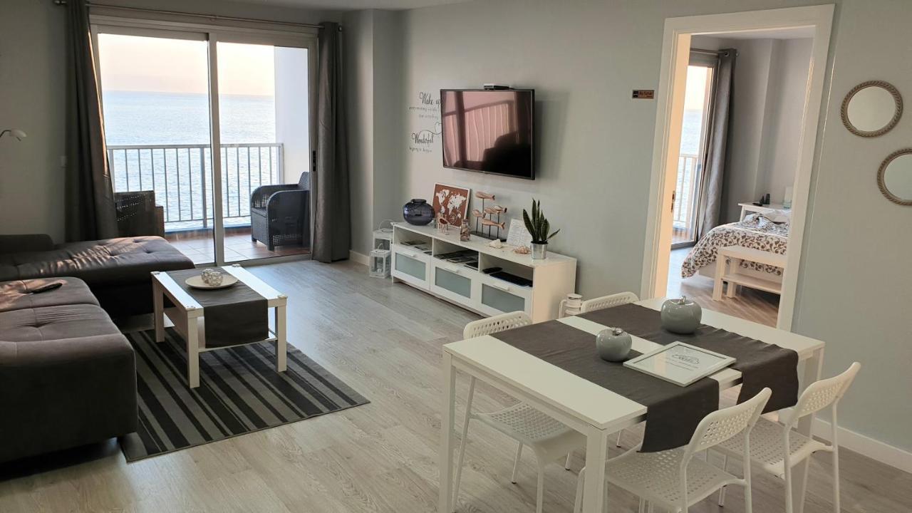 Puerto de la MaderaCrepusculo公寓 外观 照片