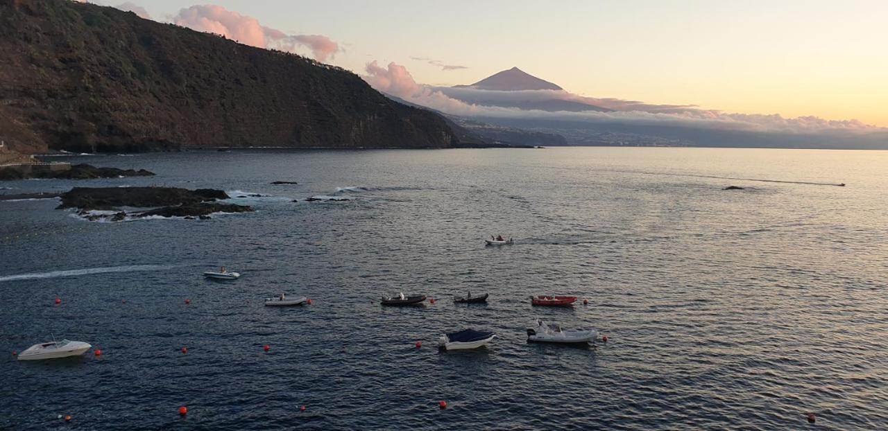 Puerto de la MaderaCrepusculo公寓 外观 照片