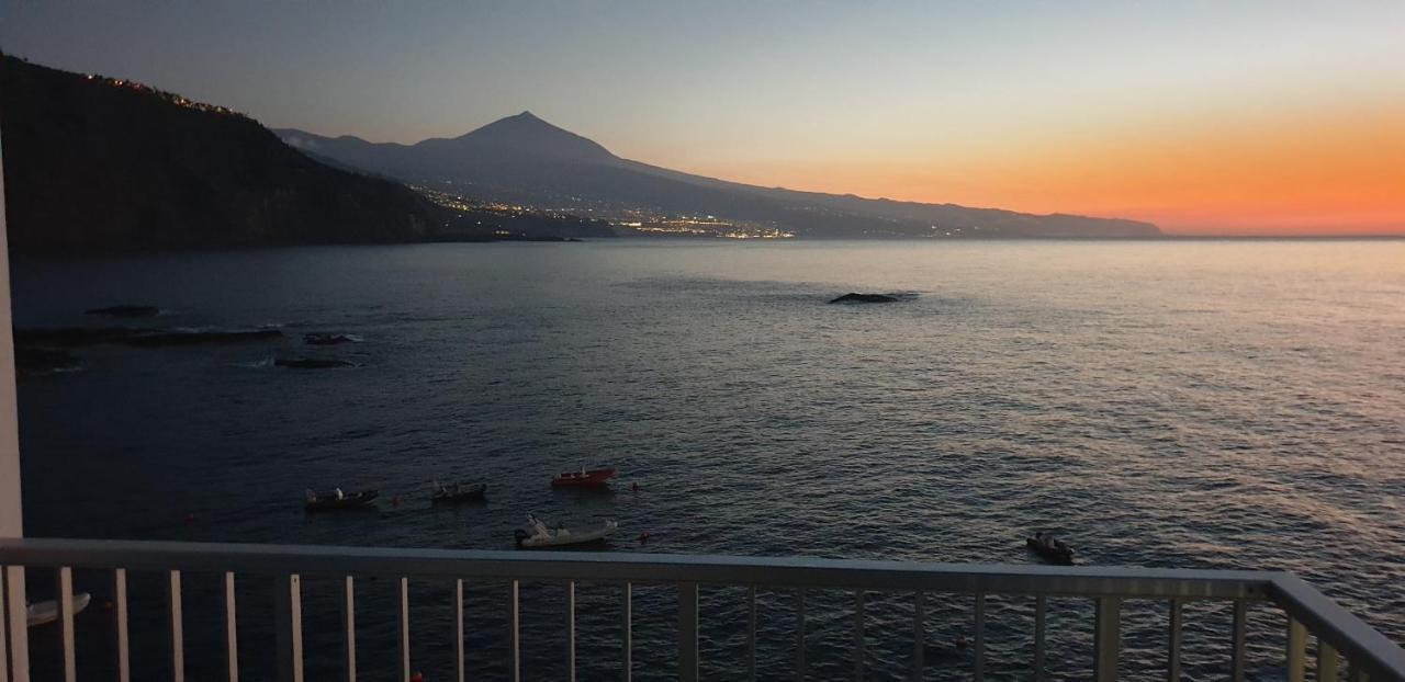 Puerto de la MaderaCrepusculo公寓 外观 照片