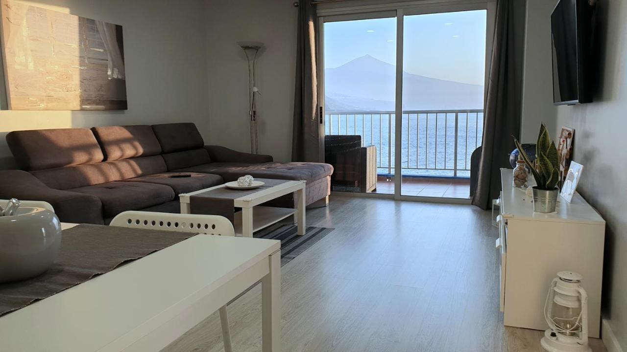Puerto de la MaderaCrepusculo公寓 外观 照片