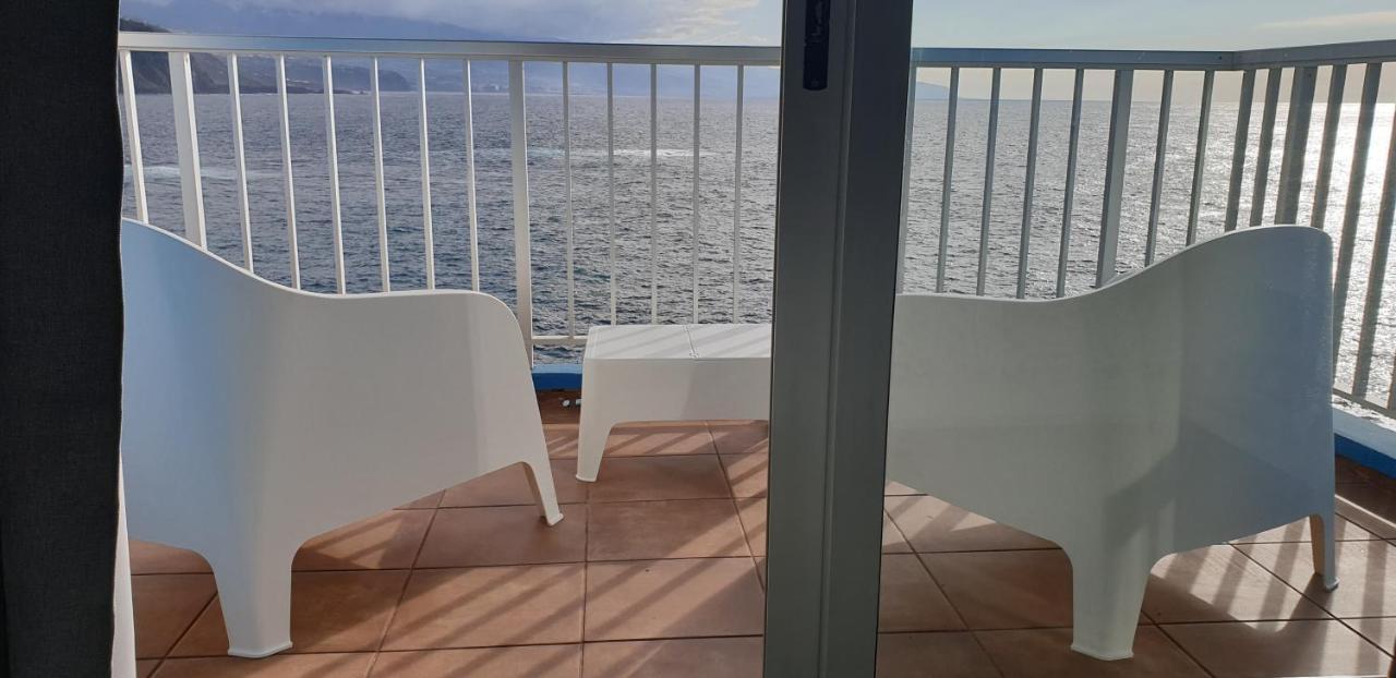 Puerto de la MaderaCrepusculo公寓 外观 照片