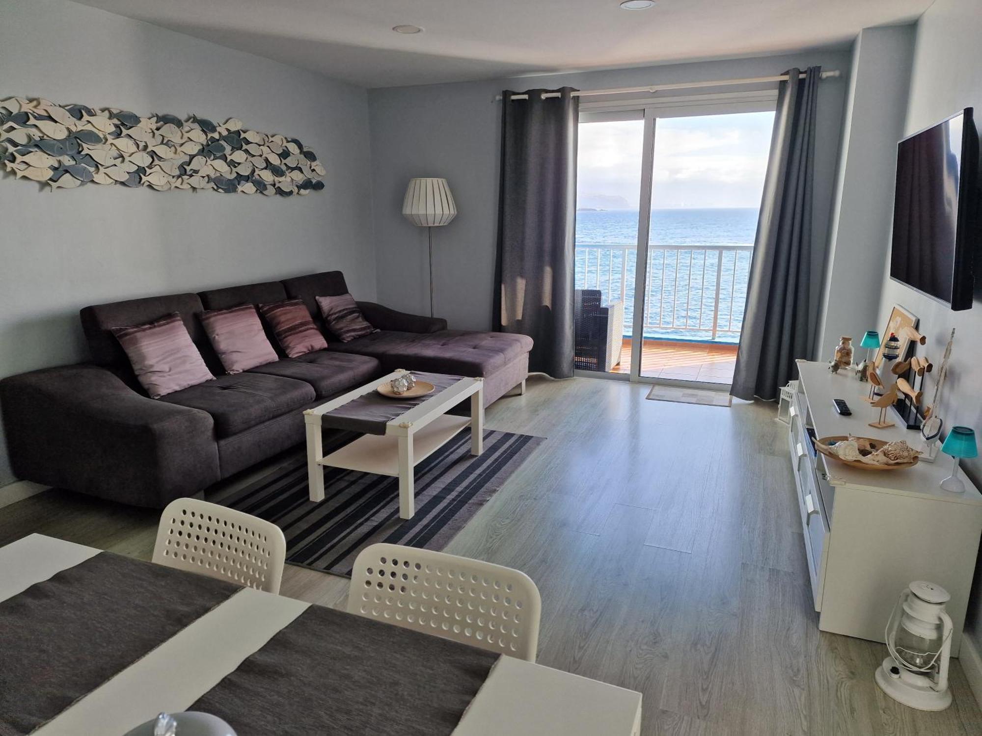 Puerto de la MaderaCrepusculo公寓 外观 照片