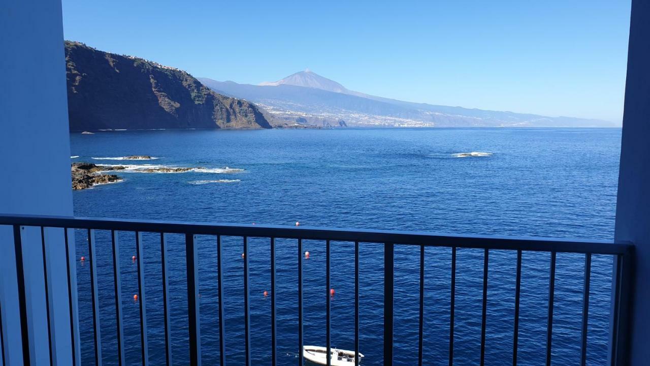 Puerto de la MaderaCrepusculo公寓 外观 照片
