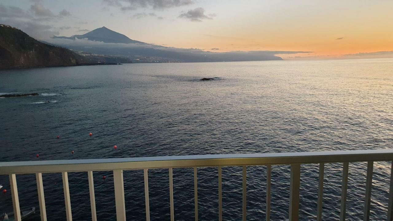 Puerto de la MaderaCrepusculo公寓 外观 照片