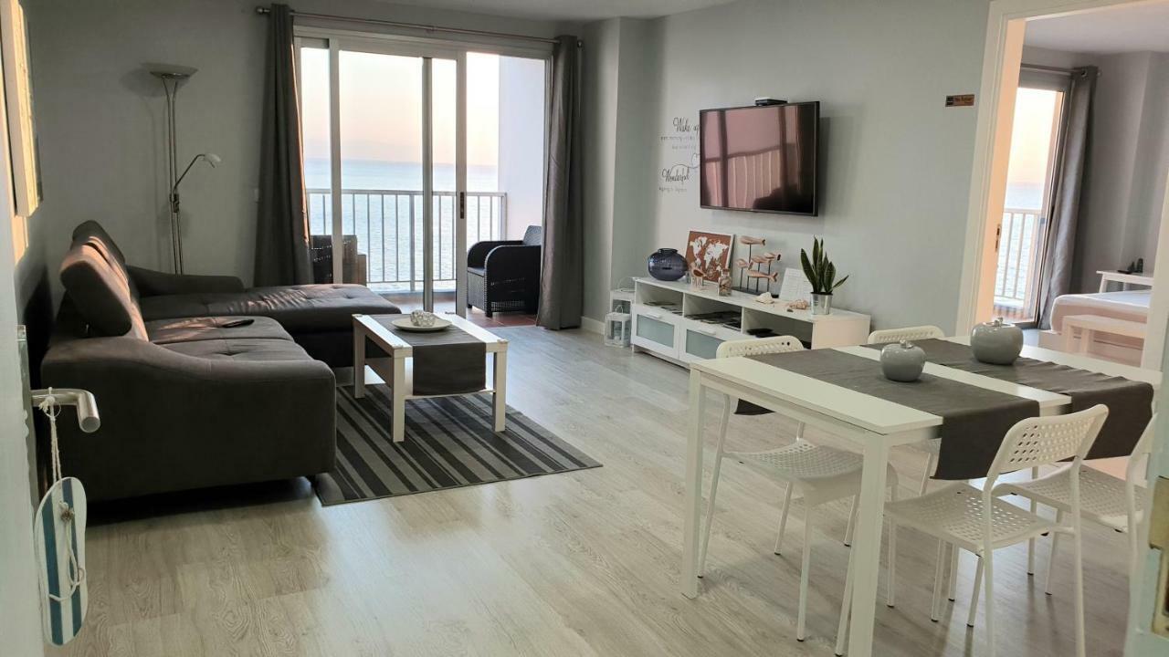 Puerto de la MaderaCrepusculo公寓 外观 照片