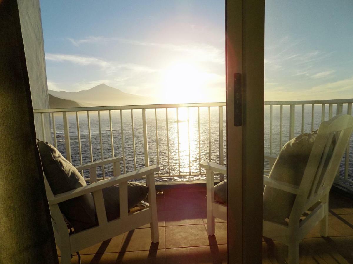 Puerto de la MaderaCrepusculo公寓 外观 照片