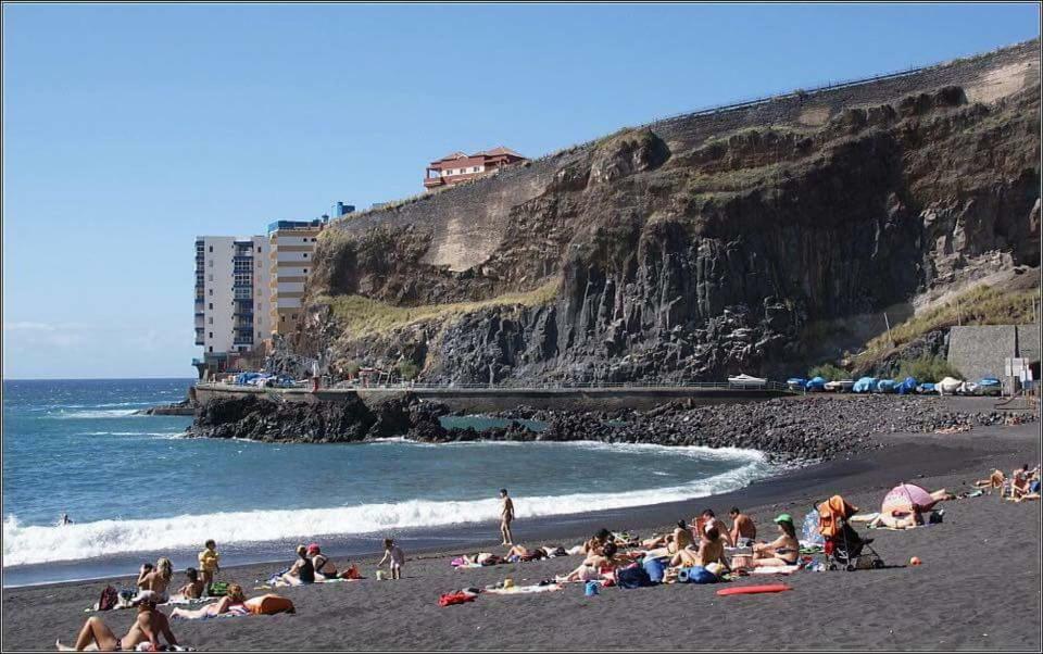 Puerto de la MaderaCrepusculo公寓 外观 照片