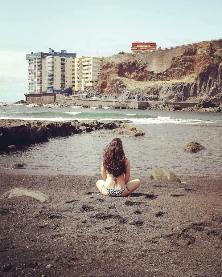 Puerto de la MaderaCrepusculo公寓 外观 照片