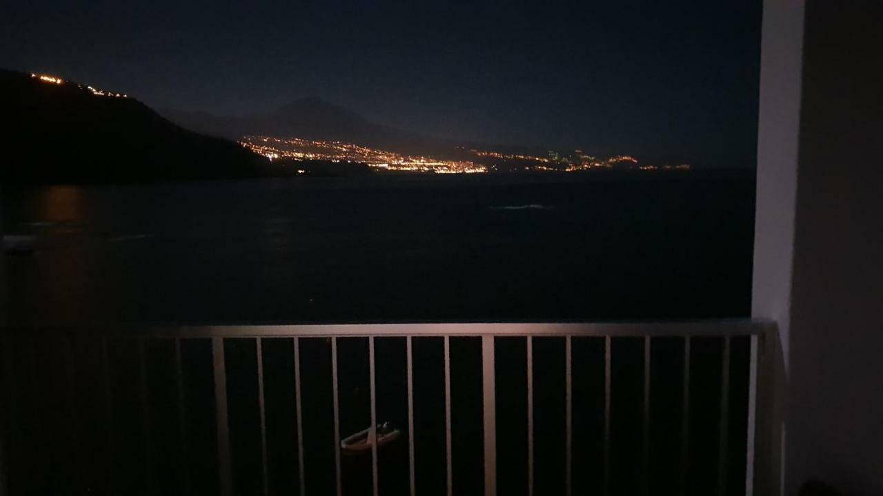 Puerto de la MaderaCrepusculo公寓 外观 照片