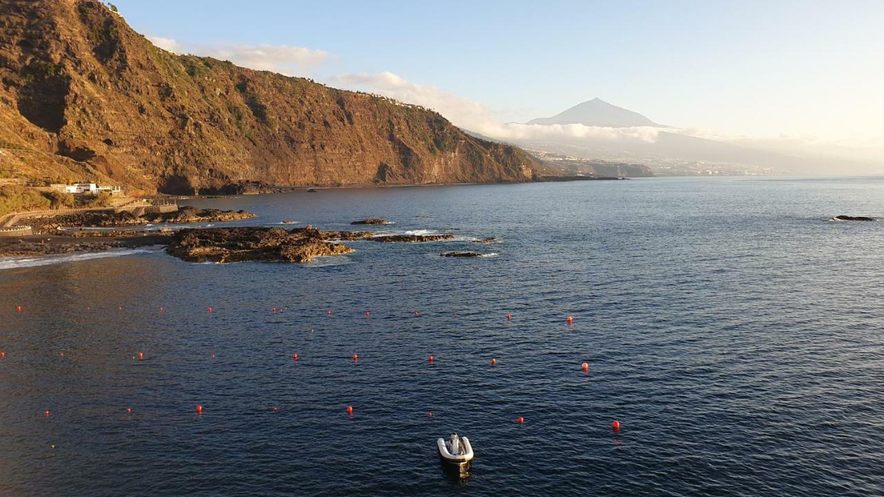 Puerto de la MaderaCrepusculo公寓 外观 照片