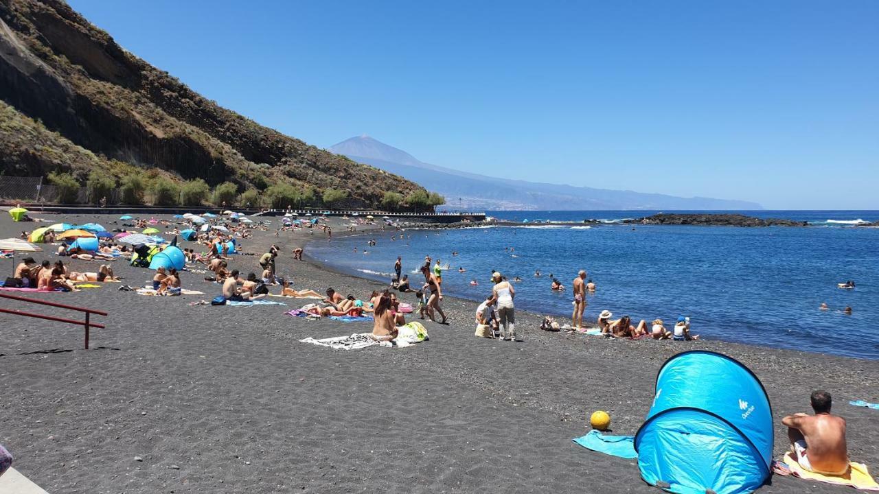 Puerto de la MaderaCrepusculo公寓 外观 照片