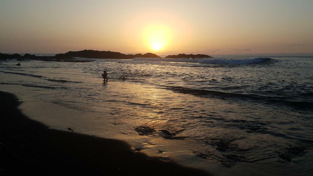 Puerto de la MaderaCrepusculo公寓 外观 照片