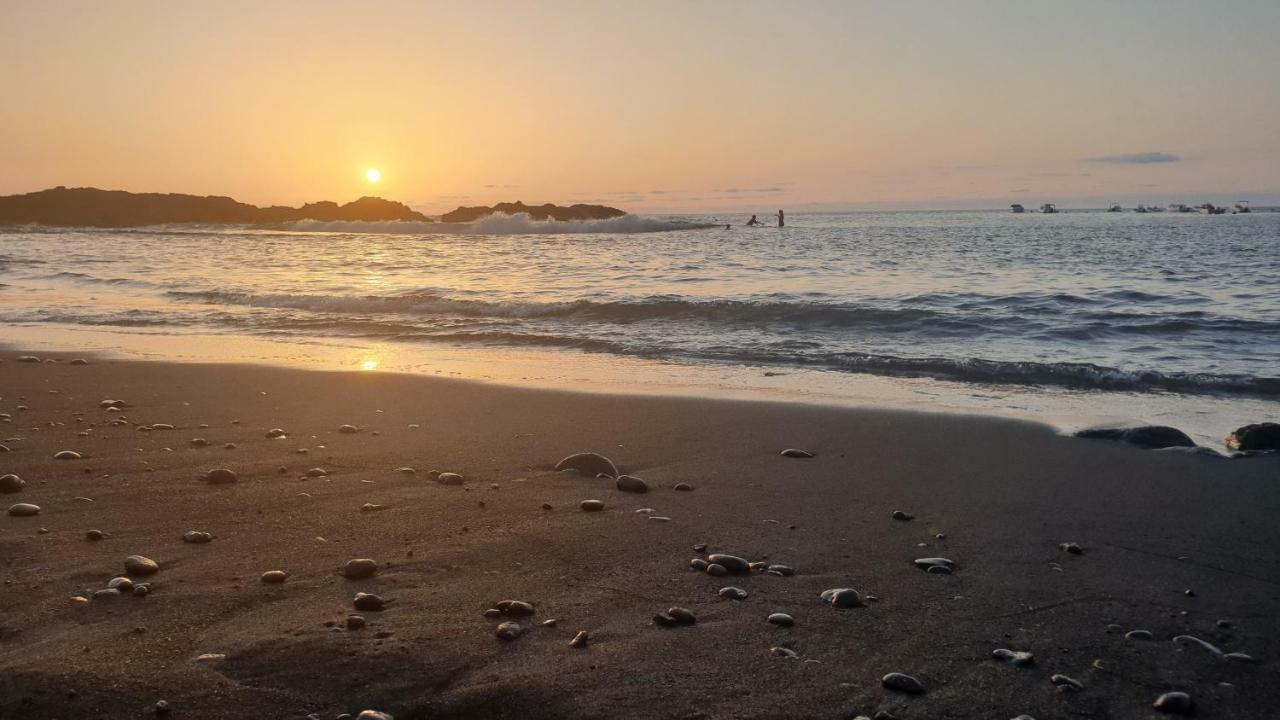 Puerto de la MaderaCrepusculo公寓 外观 照片